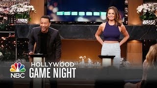 Hollywood Game Night - Mono Tunes (Episode Highlight)