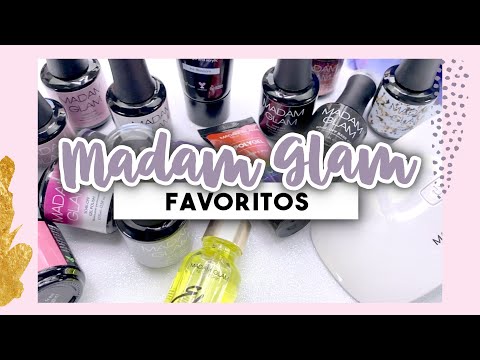 ¡TODO AL 50%! · MIS FAVORITOS MADAM GLAM 💅🏼