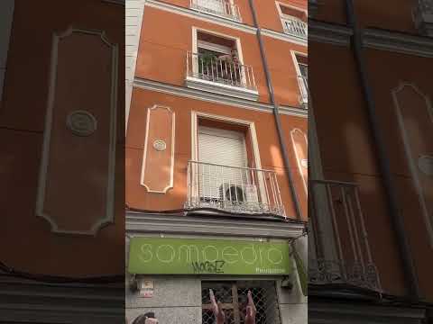 MANIFESTANTES de Sol PARAN un DESAHUCIO en Callao #shorts