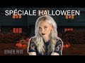SPECIALE HALLOWEEN DERNIERE PARTIE (3 mini histoires de faits réels derrière des films bien connus)