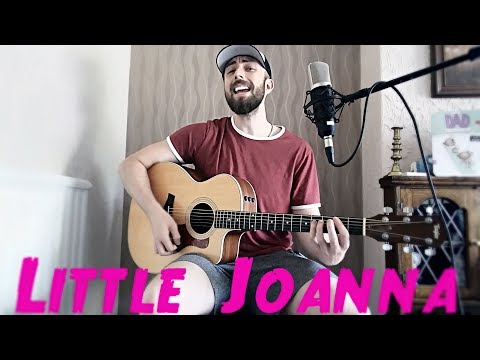 Little Joanna - Mcfly
