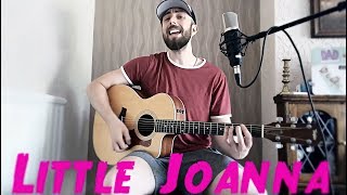McFly - Little Joanna - Cover (With Chords)