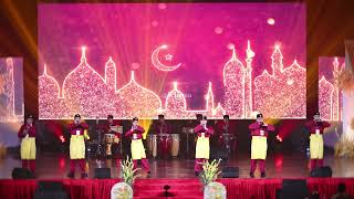 Download lagu [4K & HQ Audio] Jilul Quran (Terengganu) - MIISMAM Kebangsaan 2025 mp3