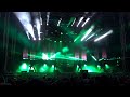 Meshuggah - Mind's Mirrors / In Death - Is Life - Live at Gefle Metal Festival 2022 in Sweden