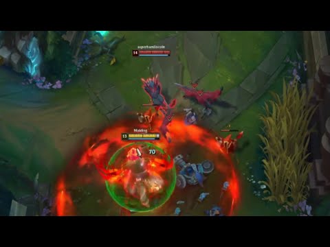 Trick2g Udyr Vs Naafiri | League of Legends Clip