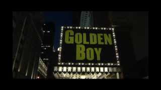 Golden Boy - Montage