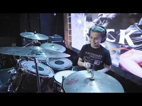 Simple Man - Lynyrd Skynyrd (Cover) | Heavy Is The Crown Moema e Campo Belo