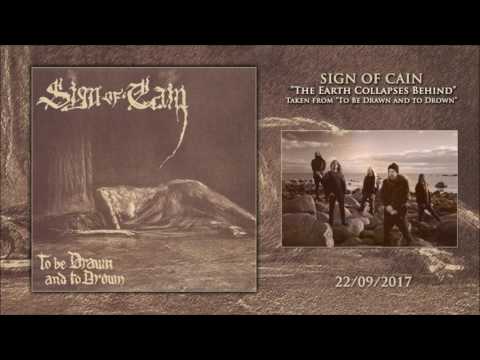SIGN OF CAIN - The Earth Collapses Behind