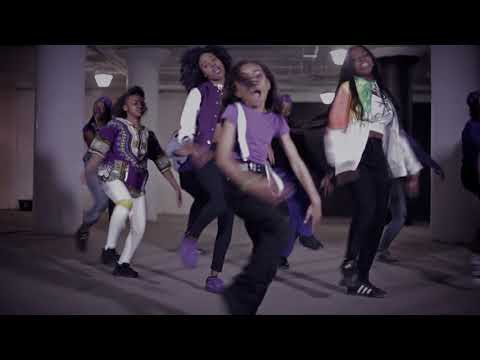 T Star - Turn Up The Party (Official Video) | Shot by @ChicagoEBK