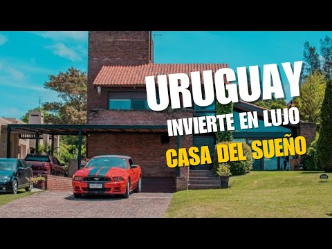 Casa moderna y elegante en Lomas de la Tahona — lujo, confort y naturaleza