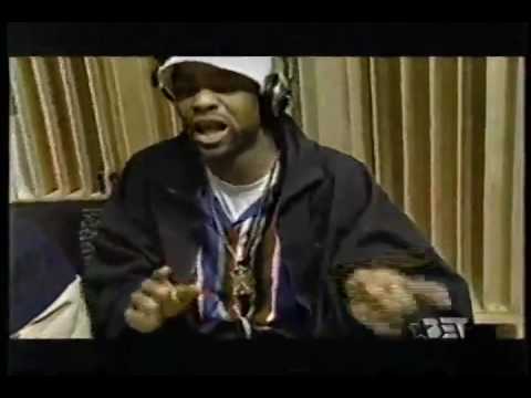 Method Man Rare Freestyle on Rap City