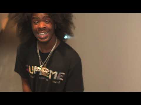 Booggz - Father Figure Freestyle (Official Video)