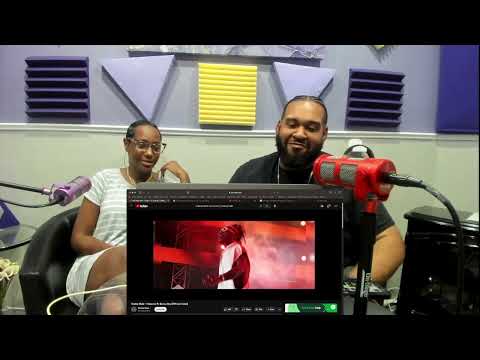 THEY BODIED THIS! SHATTA WALE & BURNA BOY - HOSANNA (REACTION)