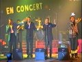 Intégralité Du Concert De Wenge Musica BCBG à Abidjan En 1997