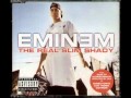 Eminem - The Real Slim Shady Mp3 