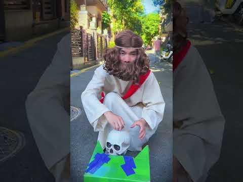 Funny angels and God#shorts#Angel#Jesus