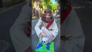 Download lagu Funny angels and God#shorts#Angel#Jesus mp3