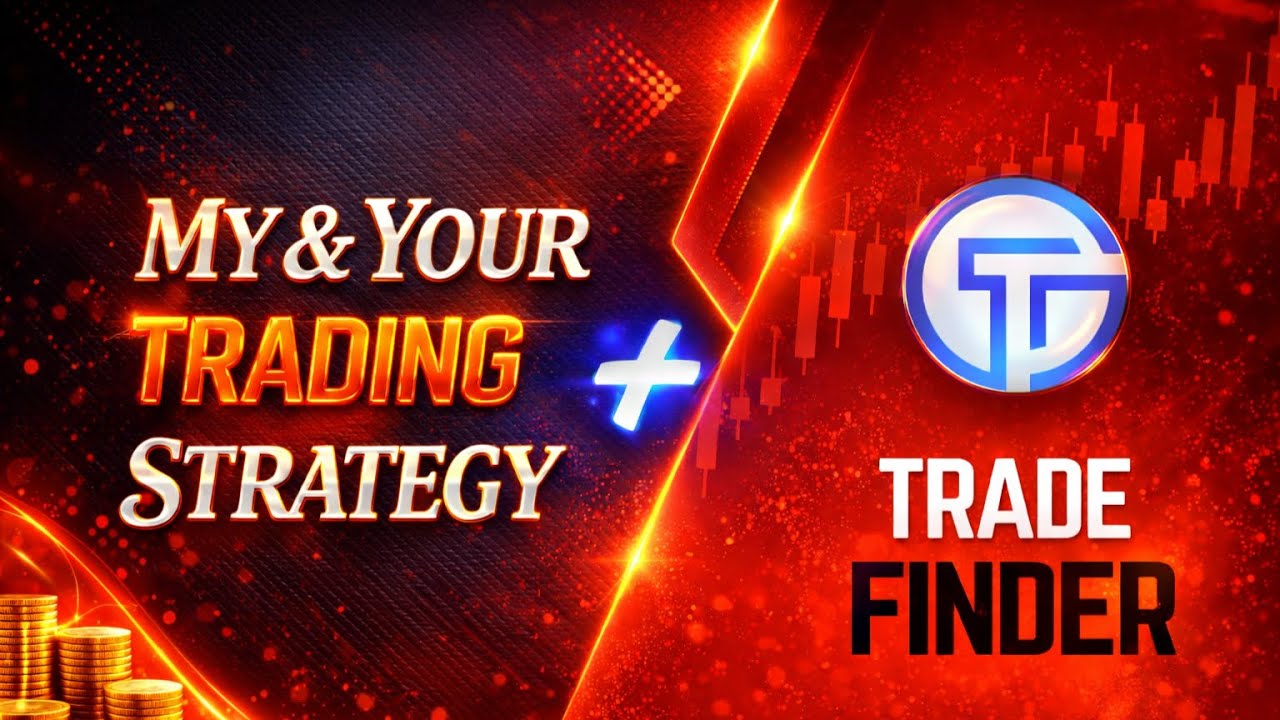 Day 188 of using Trade Finder Software | EDUCATION STREAM |  10/04/2026