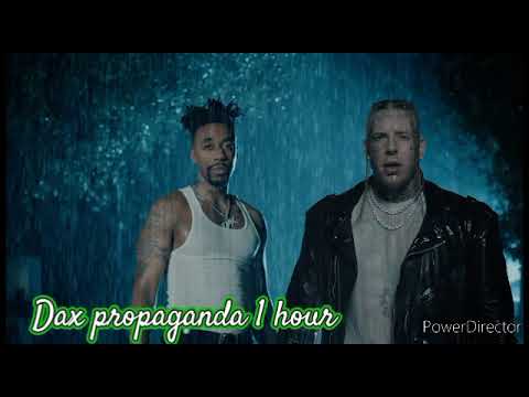 1 hour loop Dax propaganda ft. Tom Macdonald