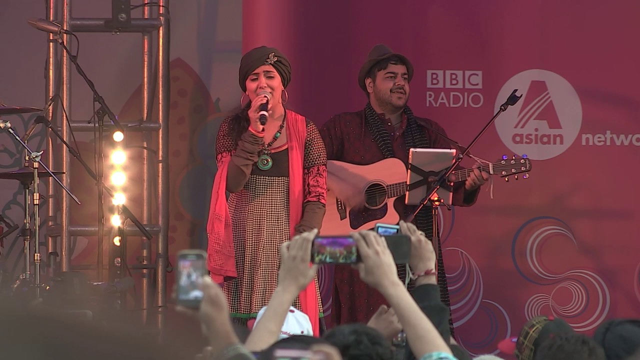 Damadam Mast Calandar Lyrics | Rubaru (Harshdeep Kaur) | Harshdeep Kaur | Rajeev K Mahavir