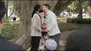 LOVE LIKE THIS (Faith Evans) - Greg Gould &amp; Inaya Day