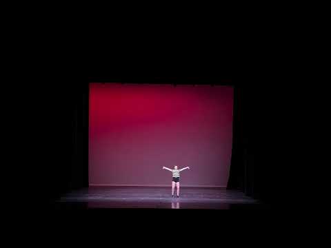 “Jailhouse Rock”