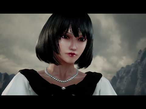 1689 - Tekken 7 - Coouge (Kazumi) vs BlackAnarchist33 (Katarina)