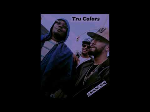 Baadah_Bing - Tru Colors