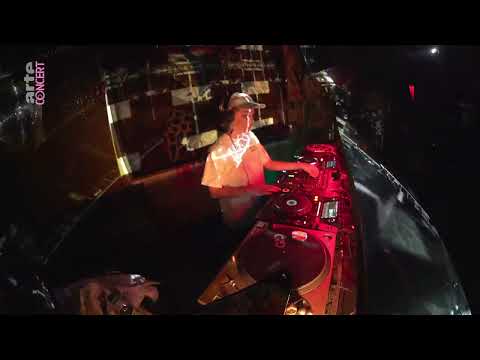 Tony y Not @ Golden Gate | United We Stream