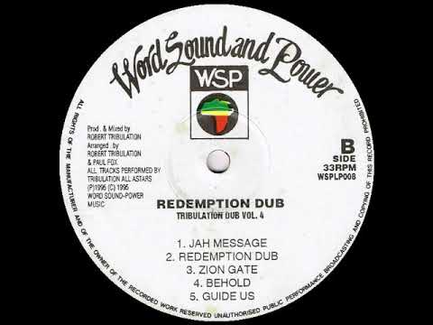 Tribulation All Stars - Zion Gate