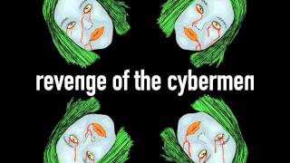 Revenge of The Cybermen : The Beast