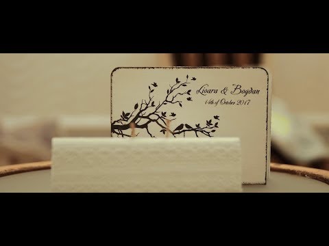 Lioara & Bogdan Highlights