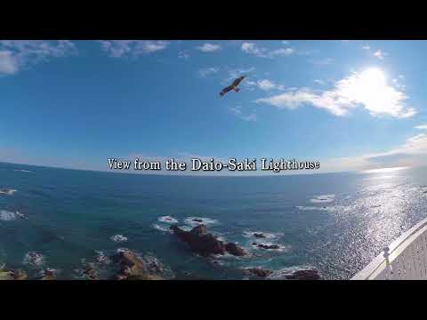 Scene from Shima【8K/Angle 360】