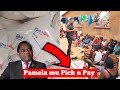 Thomas Sipalo the Komboni President Speaks about the Selling of Pamela Mu Pick n Pay 🔥