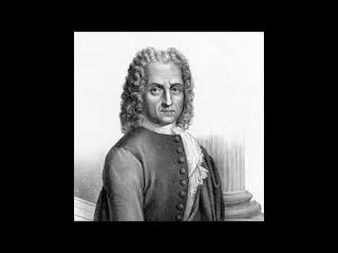 Antonio Lotti, Sonata in F major 'Echo Sonate' for 2 Oboes, Bassoon and Continuo