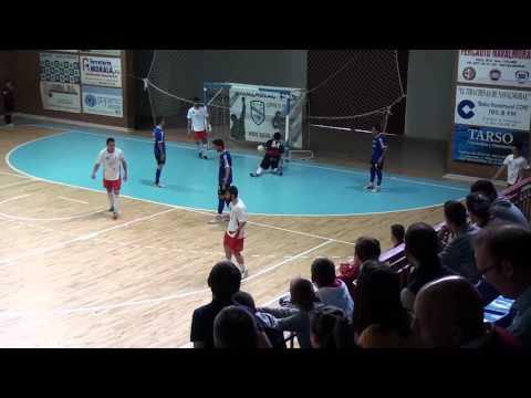 J.29º, Integra2 Navalmoral FS - San Clemente FS (Cuenca). Temp. 14-15