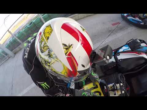 4H of P.E.W.S. 2020/2021 - Round 1 - Stint 5.0