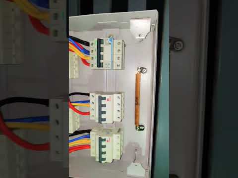 like #follow #subscribe #comment# thank you#  guys #three phase Achu ka# connection kaisa laga