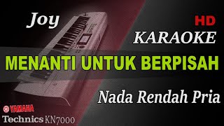 Download lagu JOY - MENANTI UNTUK BERPISAH ( NADA RENDAH PRIA ) || KARAOKE mp3 Download lagu JOY - MENANTI UNTUK BERPISAH ( NADA RENDAH PRIA ) || KARAOKE mp3