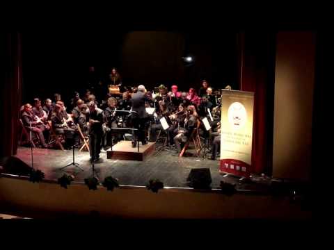 Clarinettomania - Michele Mangani