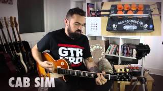Video thumbnail for Pedal Of The Week: Orange Bax Bangeetar Guitar Pre-EQ by Guitar Nerds
