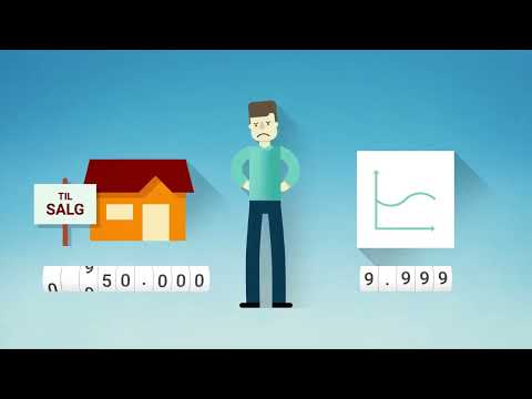 Skal jeg vælge lån med fast eller variabel rente?