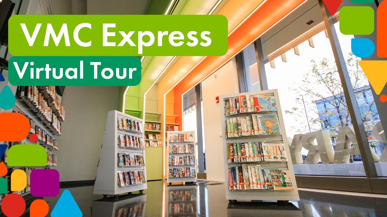 Virtual Tour - VMC Express