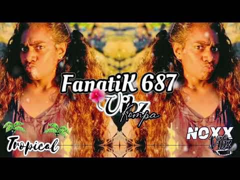 FANATIK687 | HARDY NIMI - MALAÏKA MON ANGE FT DJ DIVANZ X MEIITOD [ZOUK KOMPA] 2022