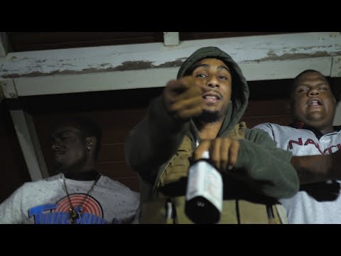 Young Rich - Back At It (Official Music Video) Feat. 10K.S.R x Baby EB