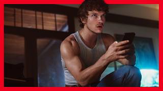 Verizon: Look Behind You