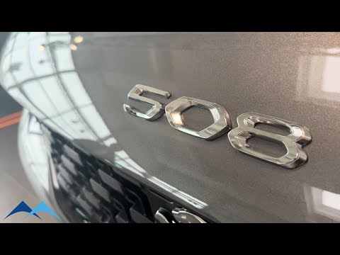 Q&A PEUGEOT 508 Hybrid: Lademöglichkeiten | Fahrmodi | eSave | Standheizung