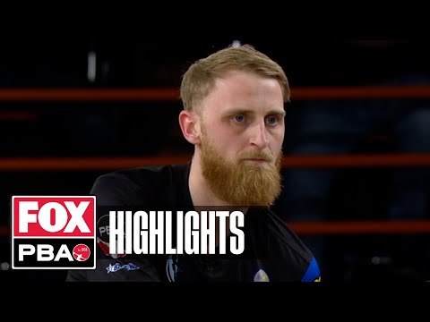 PBA Playoffs: Semifinals  🎳  PBA on FOX