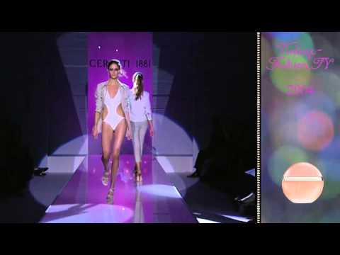 Cerruti Frühjahr/Sommer 2004 Teil 1