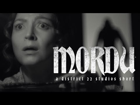 Mordu